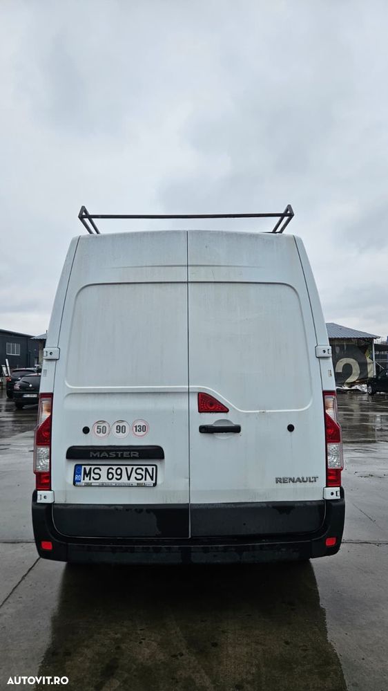 Renault Master - 5