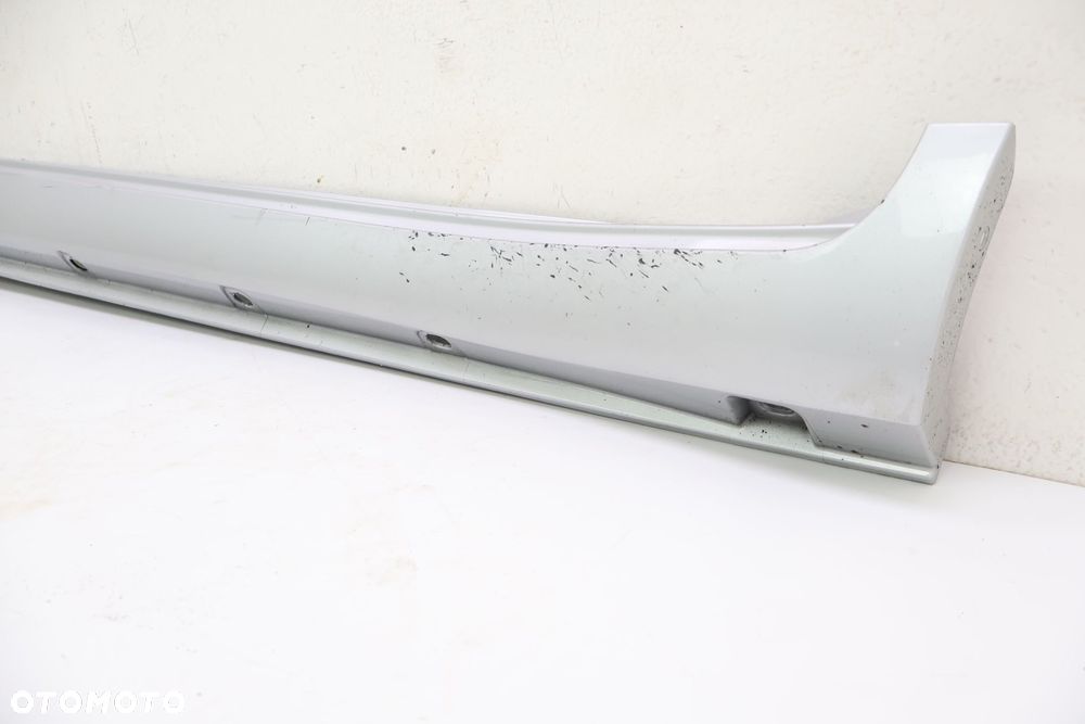 TOYOTA LAND CRUISER 200 08-11 LISTWA PROGOWA LEWA 1F7 75860-60040 - 3