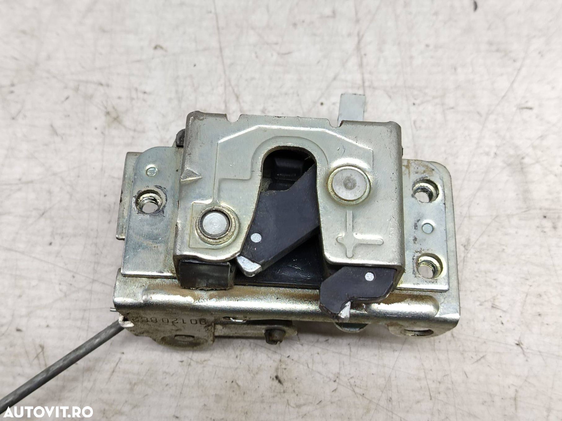 Broasca stanga fata 90120862 Daewoo Cielo 1 [1994 - 2002] 1.5 benzina - 1