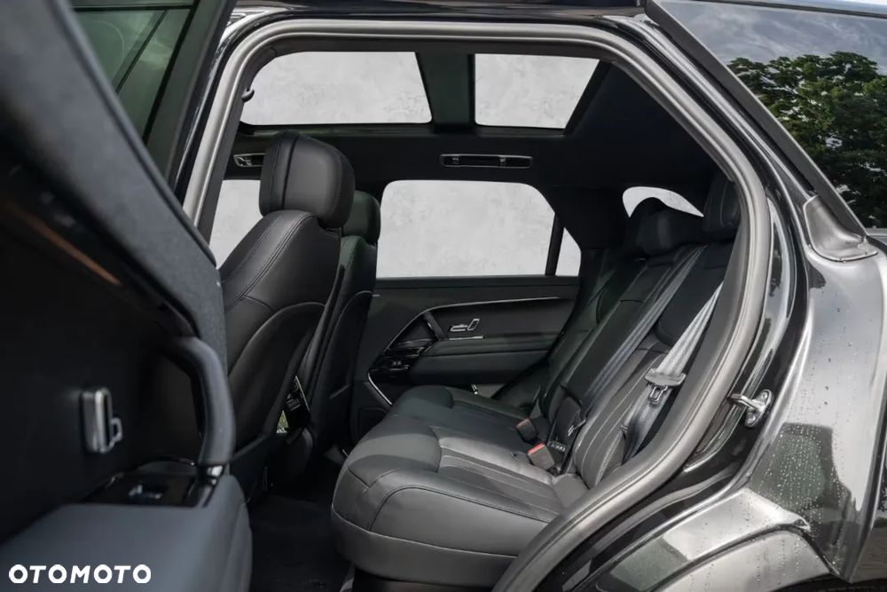 Land Rover Range Rover Sport S 3.0 D250 mHEV S - 28