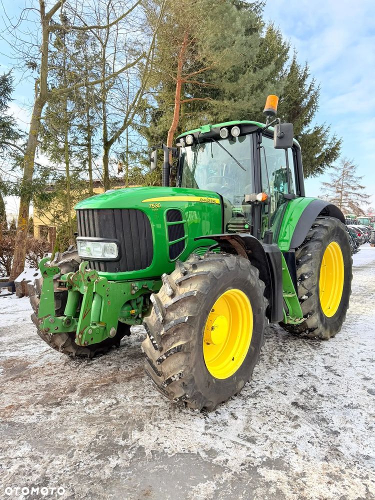 John Deere 7530 Premium - 2