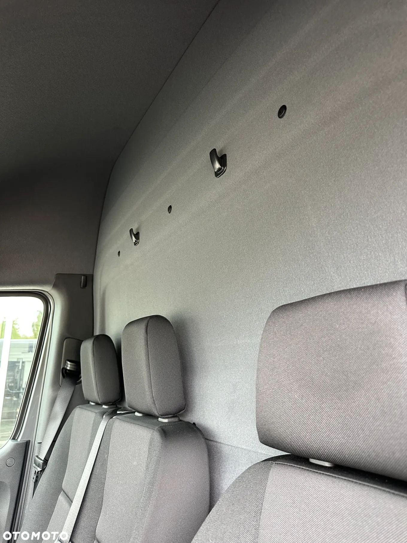 Mercedes-Benz E-Sprinter - 20