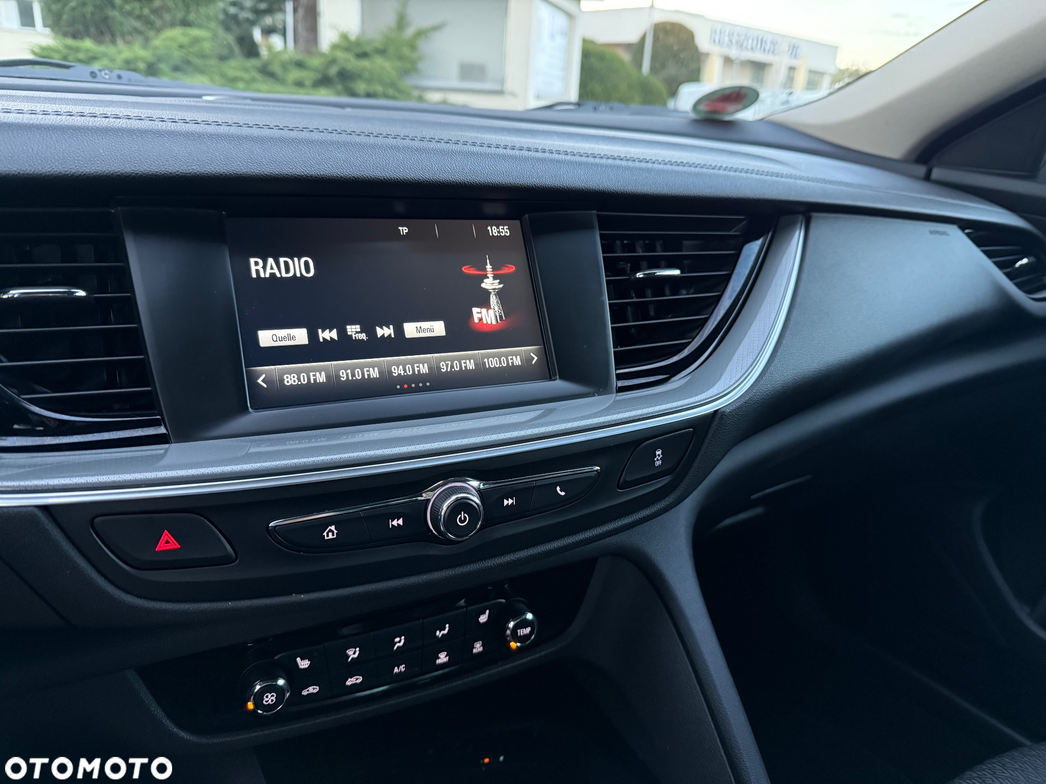 Opel Insignia 1.5 T GPF Exclusive S&S - 22
