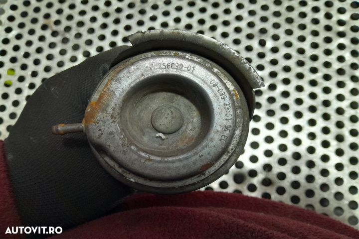 Actuator vacumatic turbosuflanta 756090 756090 Volkswagen VW Passat B - 3