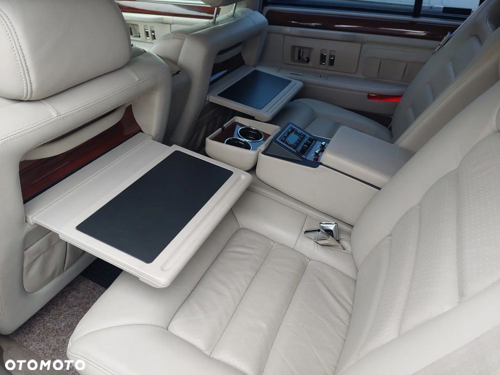 Cadillac Deville 4.6 DTS - 14