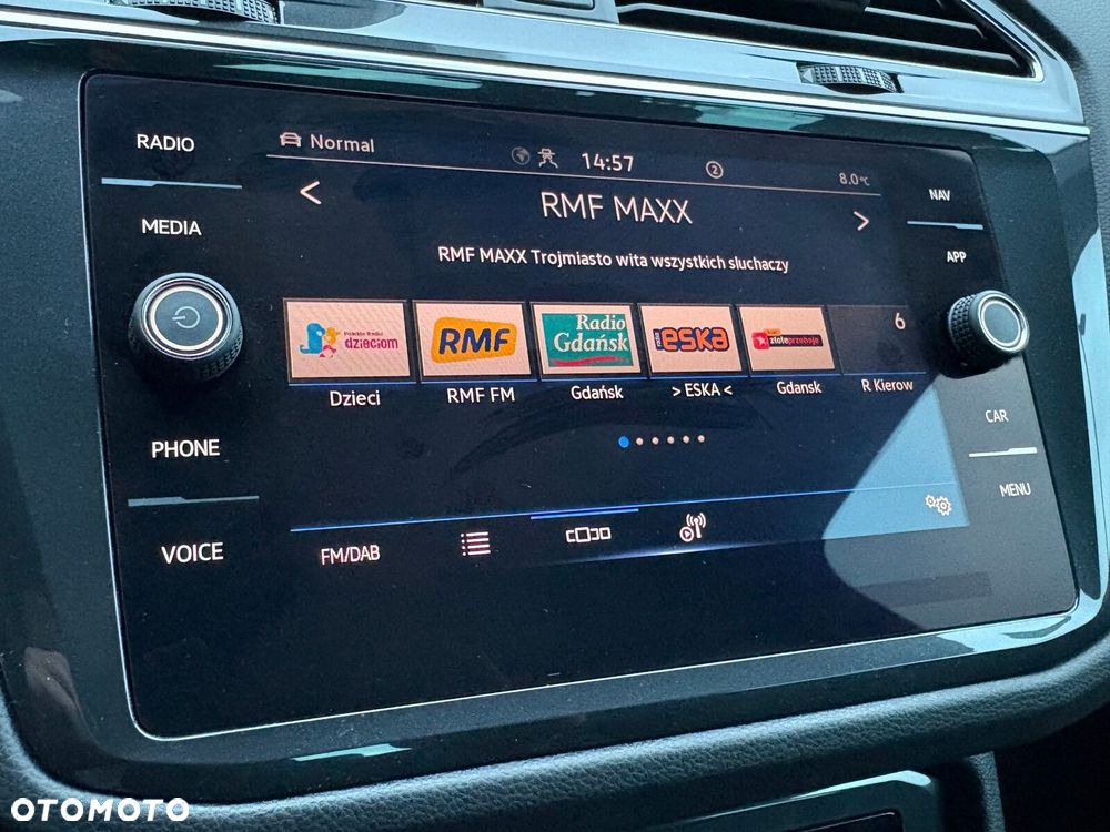 Volkswagen Tiguan 2.0 TSI 4Mot R-Line DSG - 30