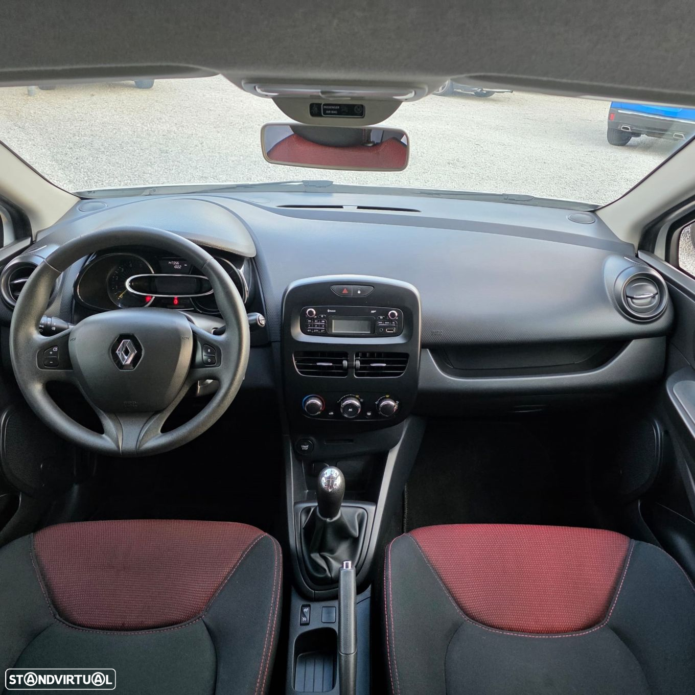 Renault Clio 1.5 dCi Confort - 5