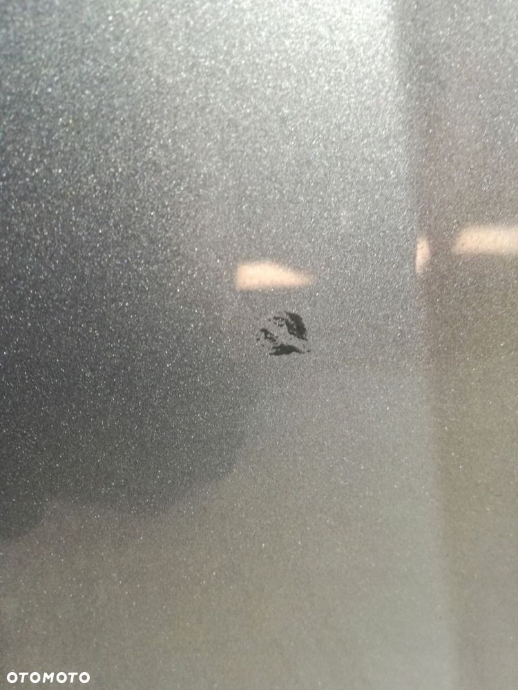 VW Golf 6 VI 5K 08/13 maska pokrywa klapa przód - 7