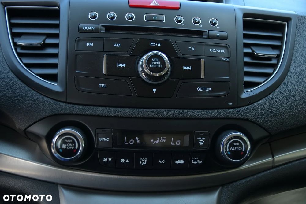 Honda CR-V 2.0 Executive - 29