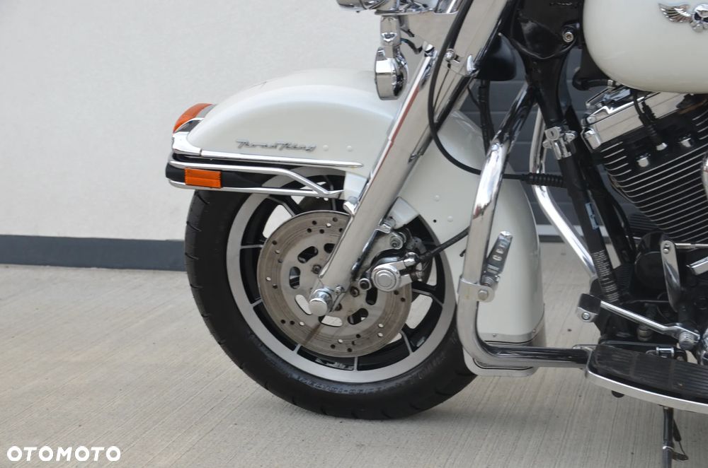 Harley-Davidson Touring Road King - 9