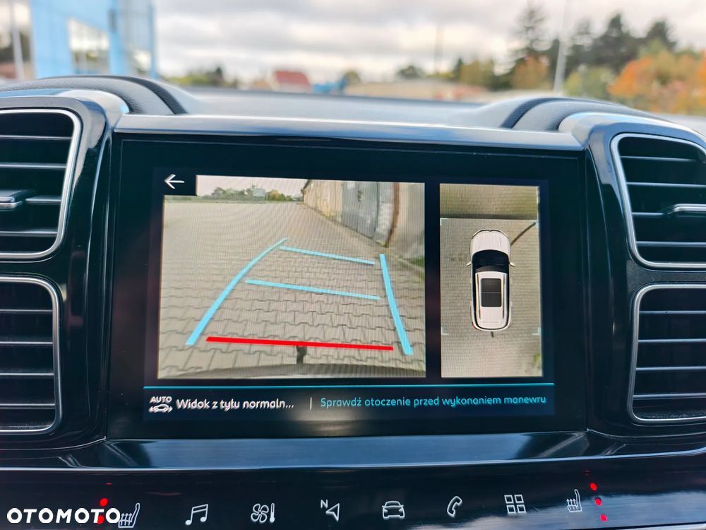 Citroën C5 Aircross 2.0 BlueHDi Shine EAT8 - 28