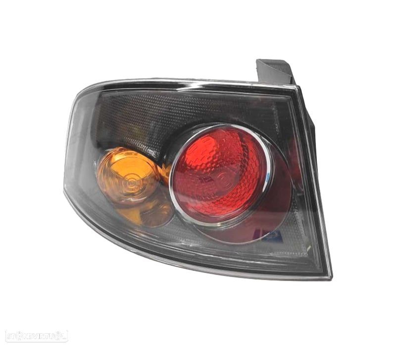 FAROLIN ESQ PARA SEAT IBIZA V 02-09 - 1