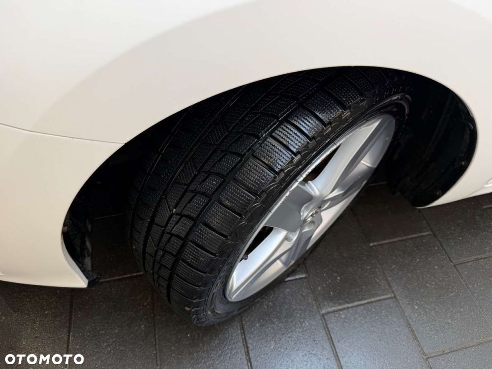 Toyota Auris - 17