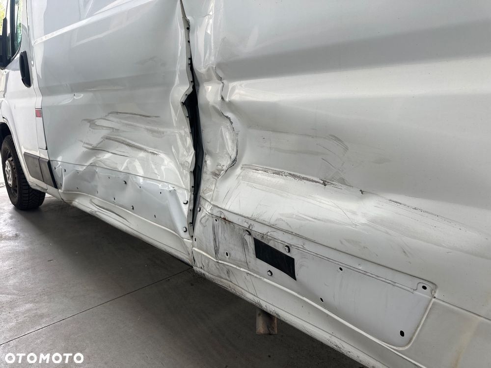 Citroën jumper - 15