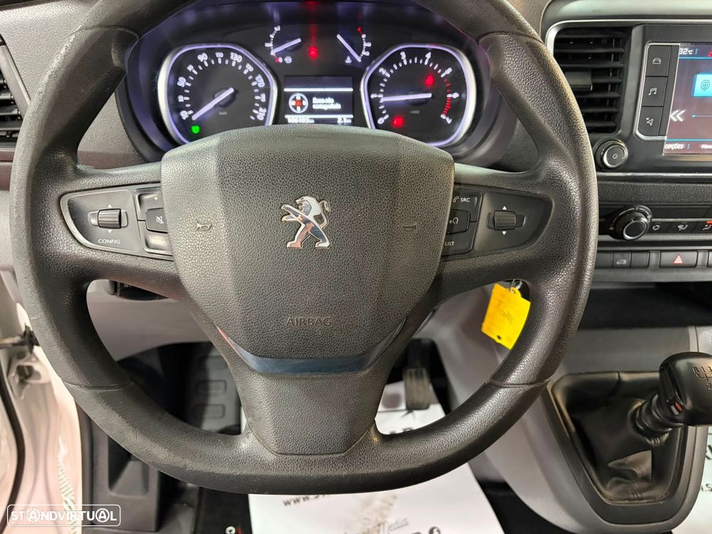 Peugeot Expert 1.5 BlueHDi L2H1 Pro Standard - 14