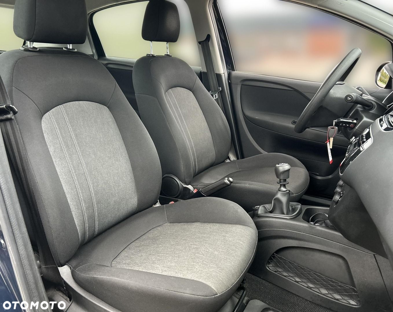Fiat Punto 1.2 Easy - 10