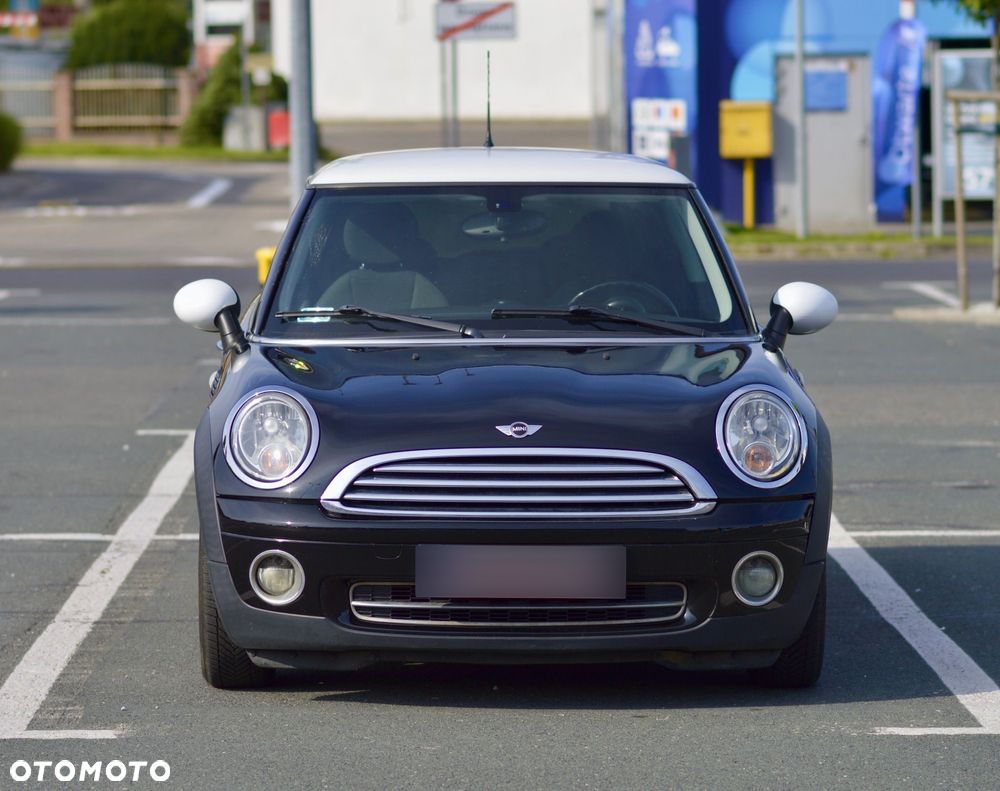 MINI Cooper Standard - 1