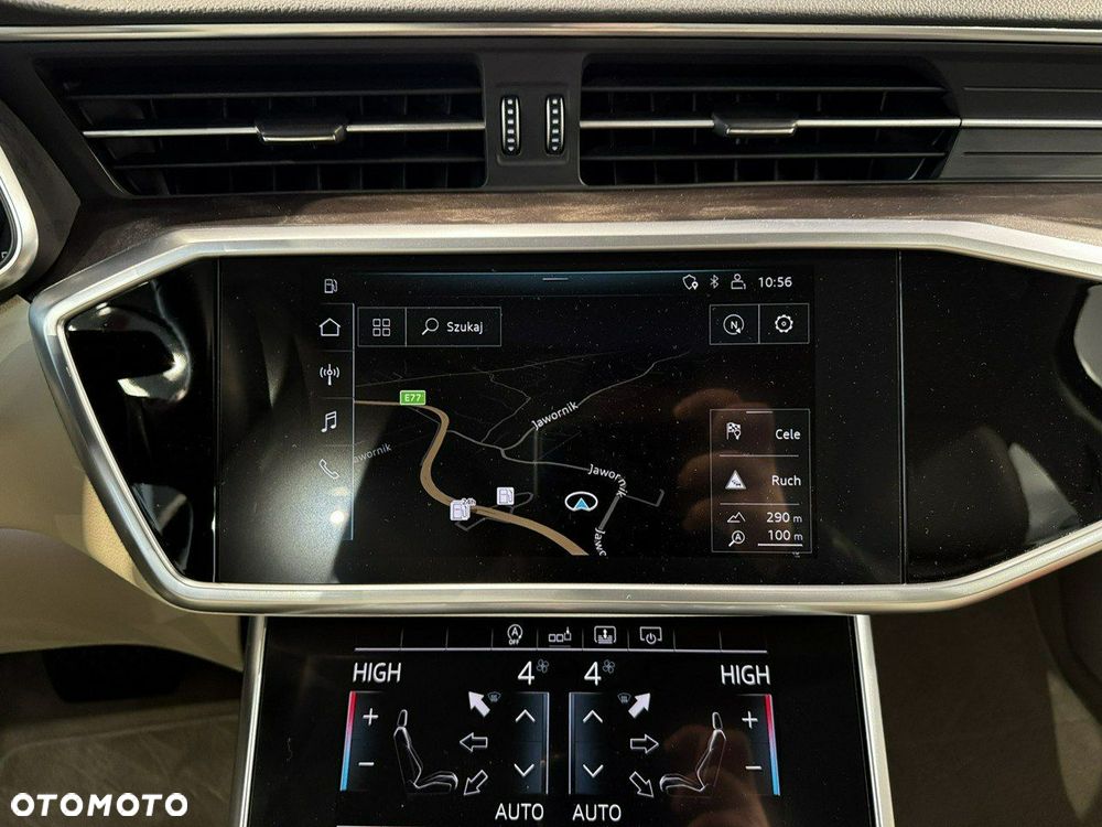 Audi A6 - 25