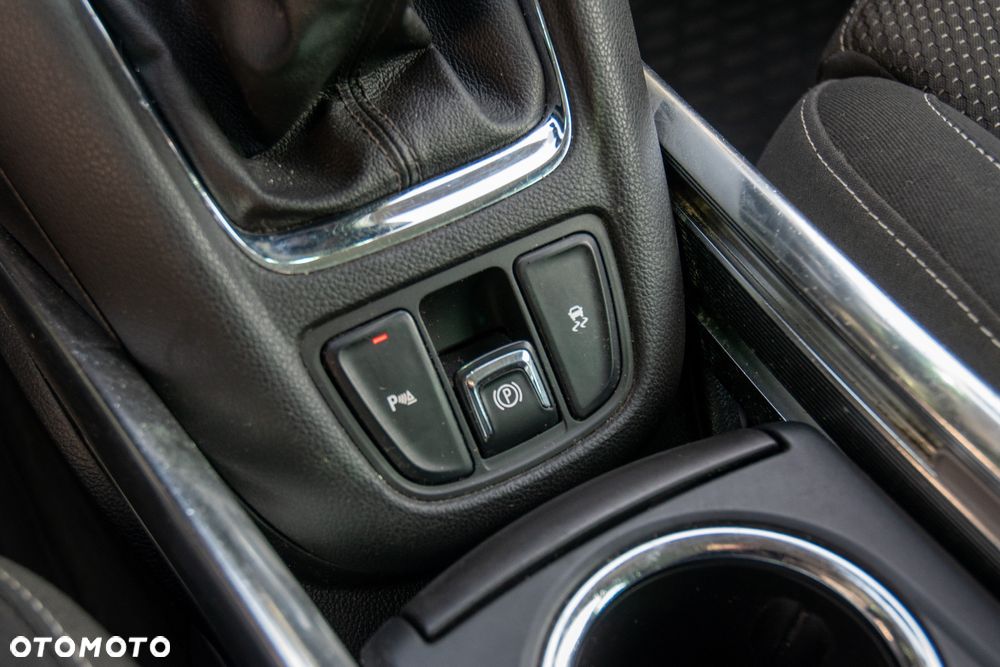 Opel Zafira 2.0 CDTI Enjoy - 11