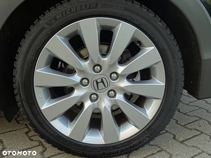 Honda Civic 1.4 i-VTEC Comfort Black Edition - 24