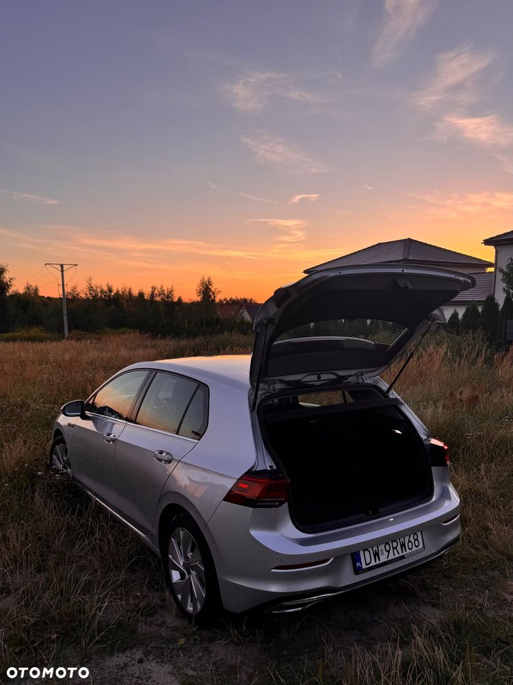 Volkswagen Golf 1.5 TSI EVO Style - 14