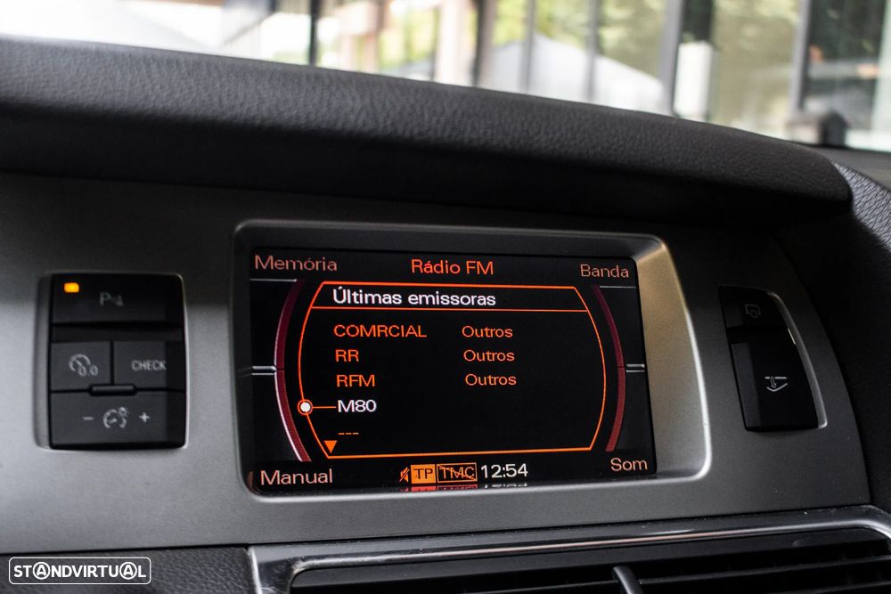 Audi Q7 3.0 TDI Tiptronic - 34