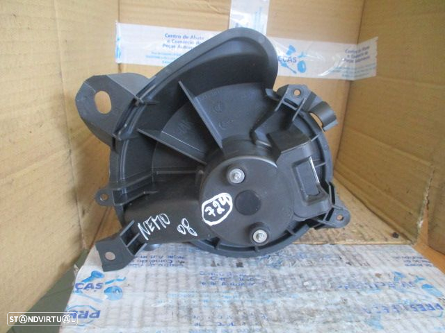 Motor Sofagem 18173010 CITROEN NEMO 2008 PEUGEOT BIPPER (AA) 2008 1.4HDI 68CV 3P BRANCO - 4