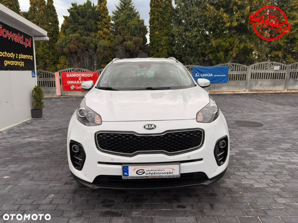 Kia Sportage - 18