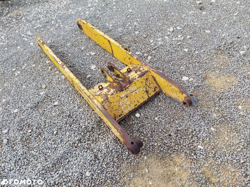 RAMIE KRAMER 212 312 [ FI1–40, FI2–75, FI3–41,5 , DŁ–200 ][ARM 71031] - 2