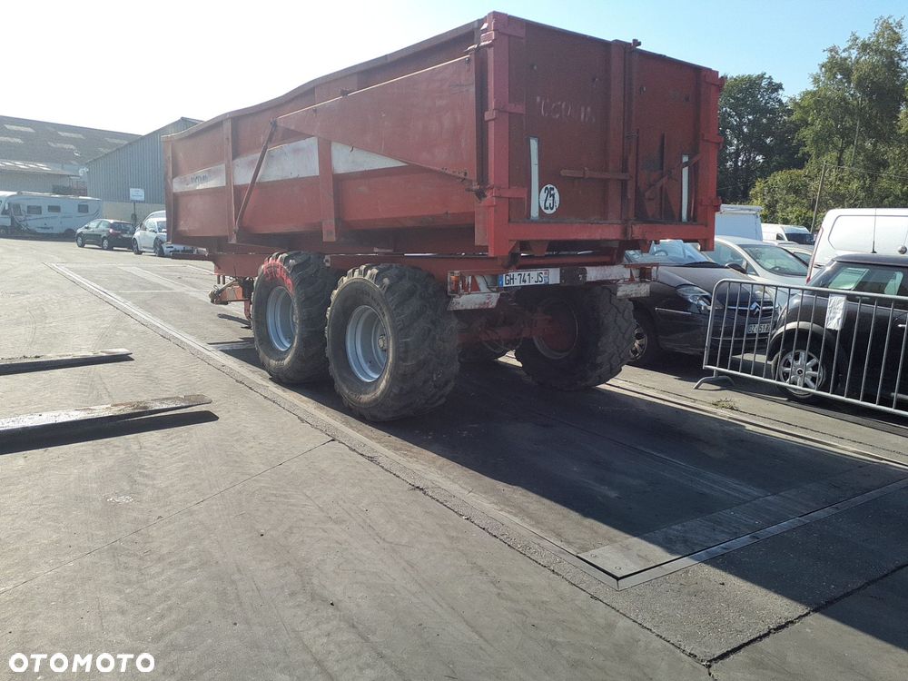 Inny GTS 13000 - 3