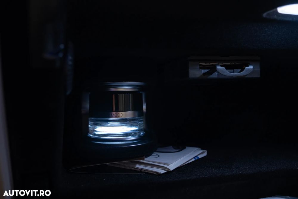 Mercedes-Benz S Maybach - 20