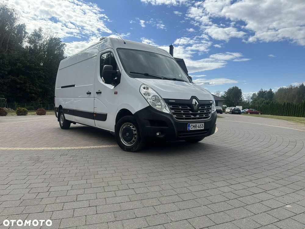 Renault Master - 5