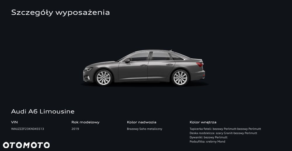 Audi A6 Limousine 40 TDI mHEV S tronic - 26