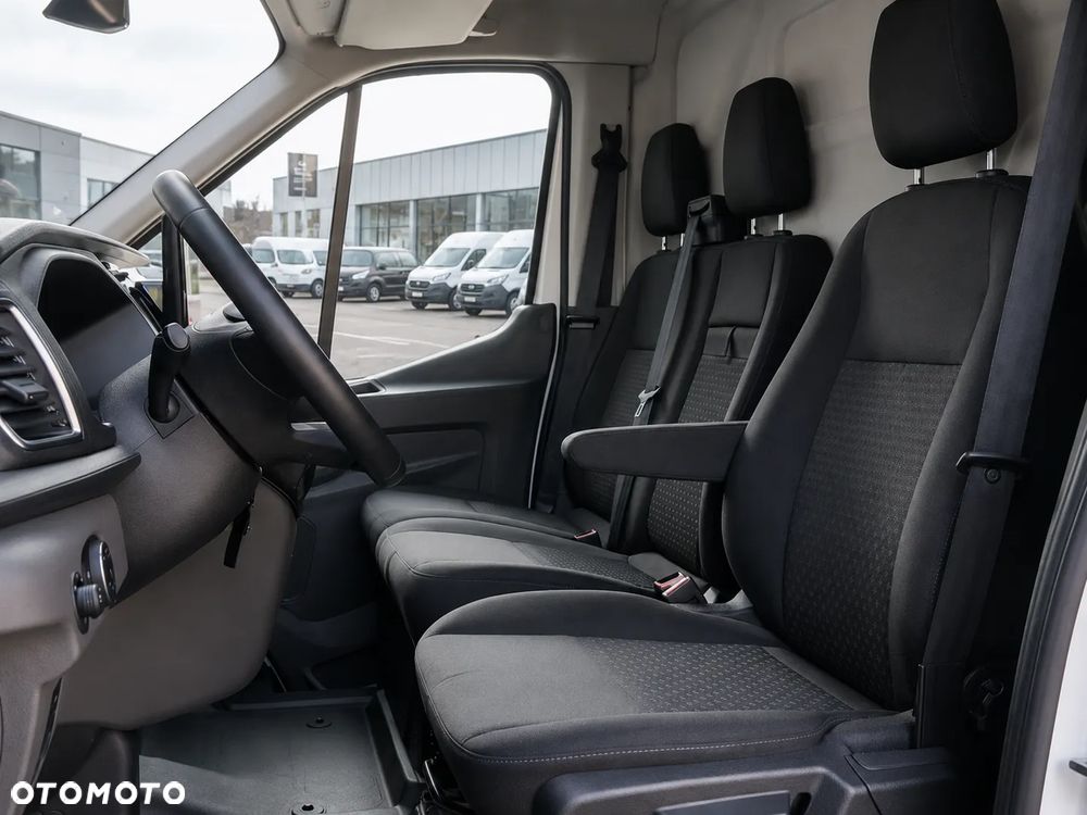 Ford Transit - 6