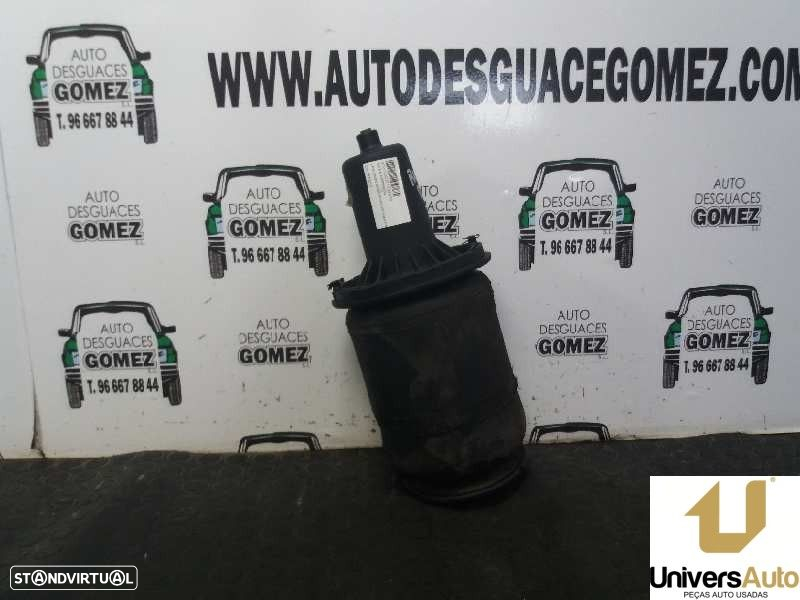 ESFERA SUSPENSÃO LAND ROVER RANGE ROVER II 1999 -E311530013 - 4