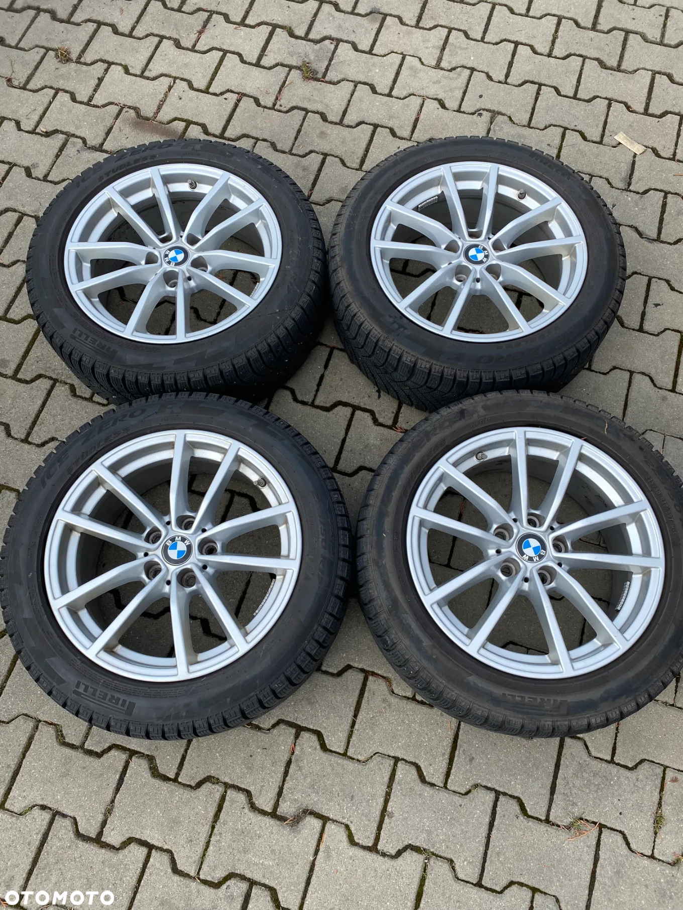 BMW Seria 3 320d xDrive Sport Line Shadow - 20