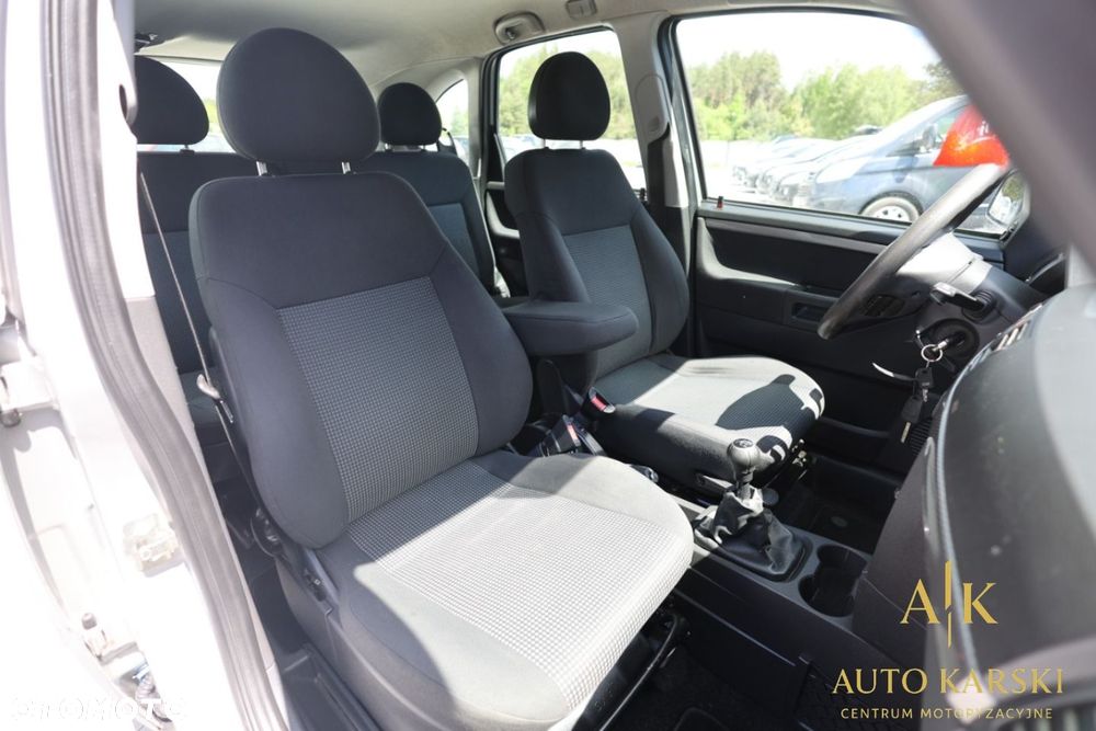 Opel Meriva - 33