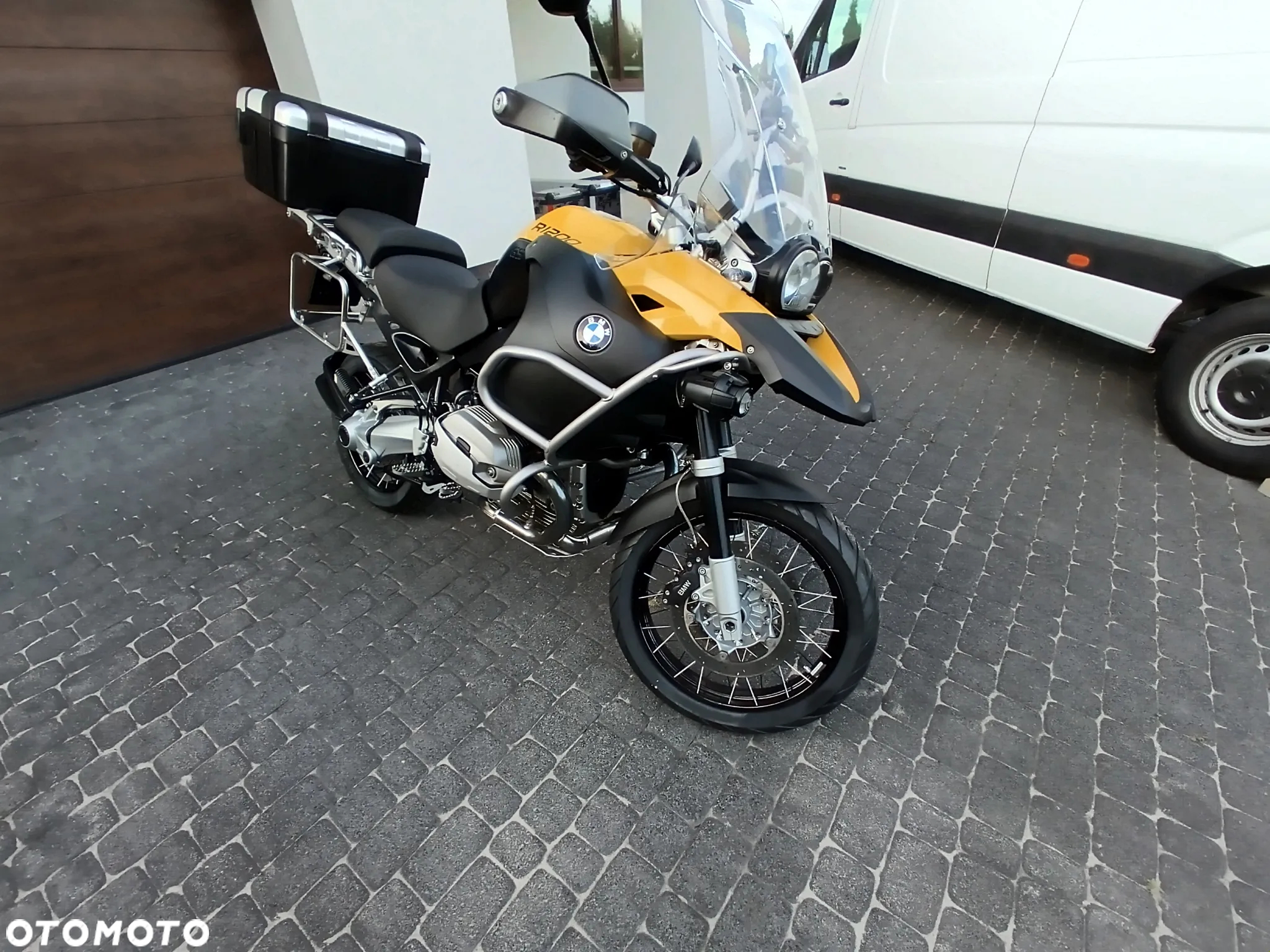BMW Adventure - 29