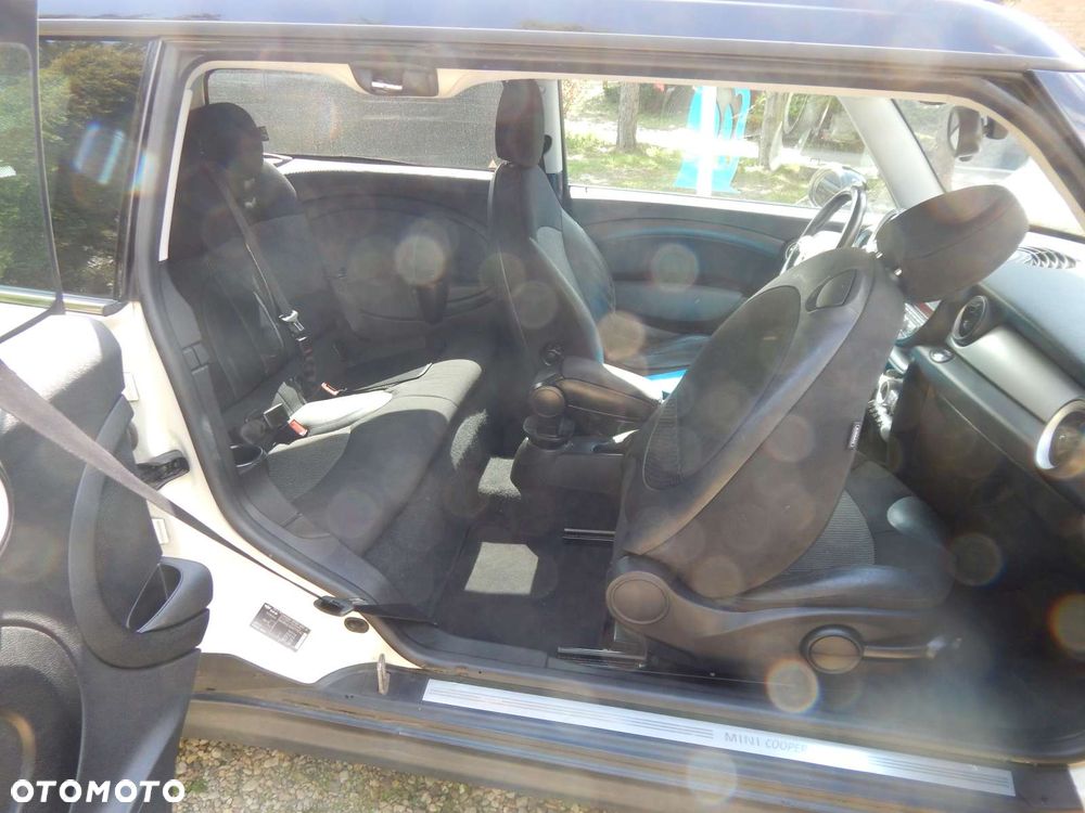 MINI Clubman - 12