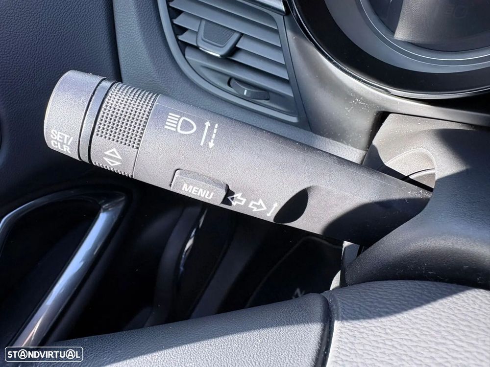 Opel Zafira 2.0 CDTI Cosmo - 36