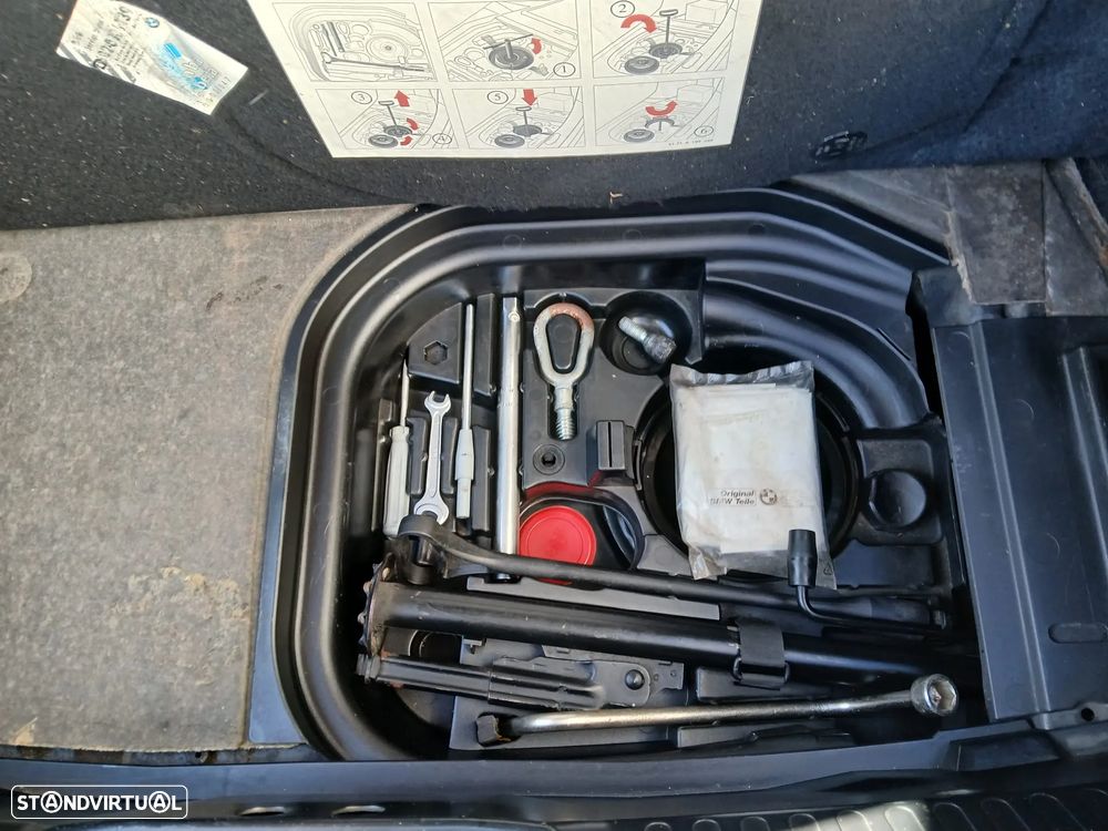 BMW 318 ti Compact - 6