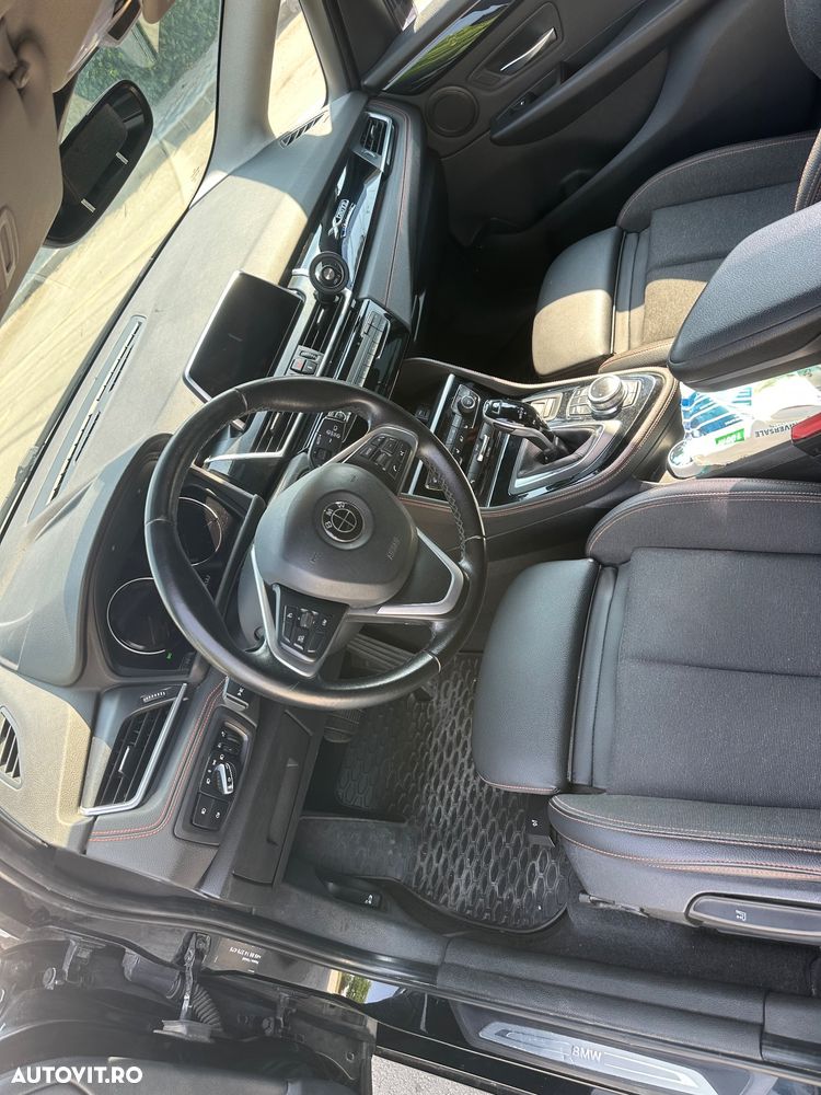 BMW Seria 2 220d AT - 5