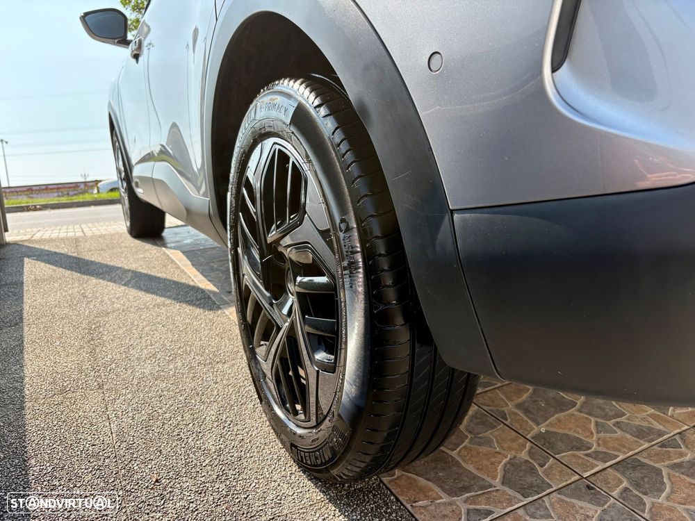 Citroën C4 1.2 PureTech Shine - 52