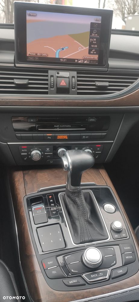 Audi A6 Limousine - 26