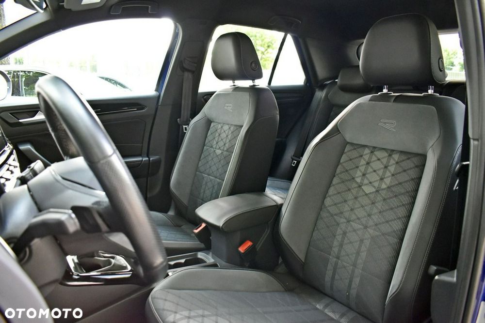 Volkswagen T-Roc 2.0 TSI 4Motion R-Line DSG - 12