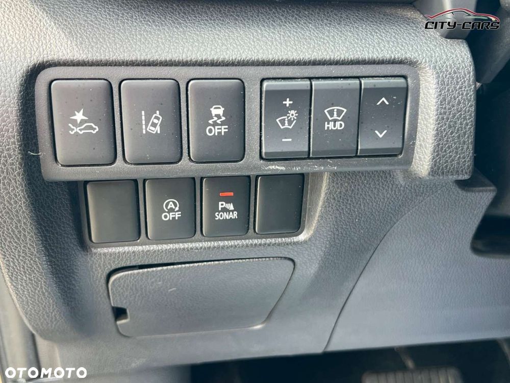 Mitsubishi Eclipse Cross - 26