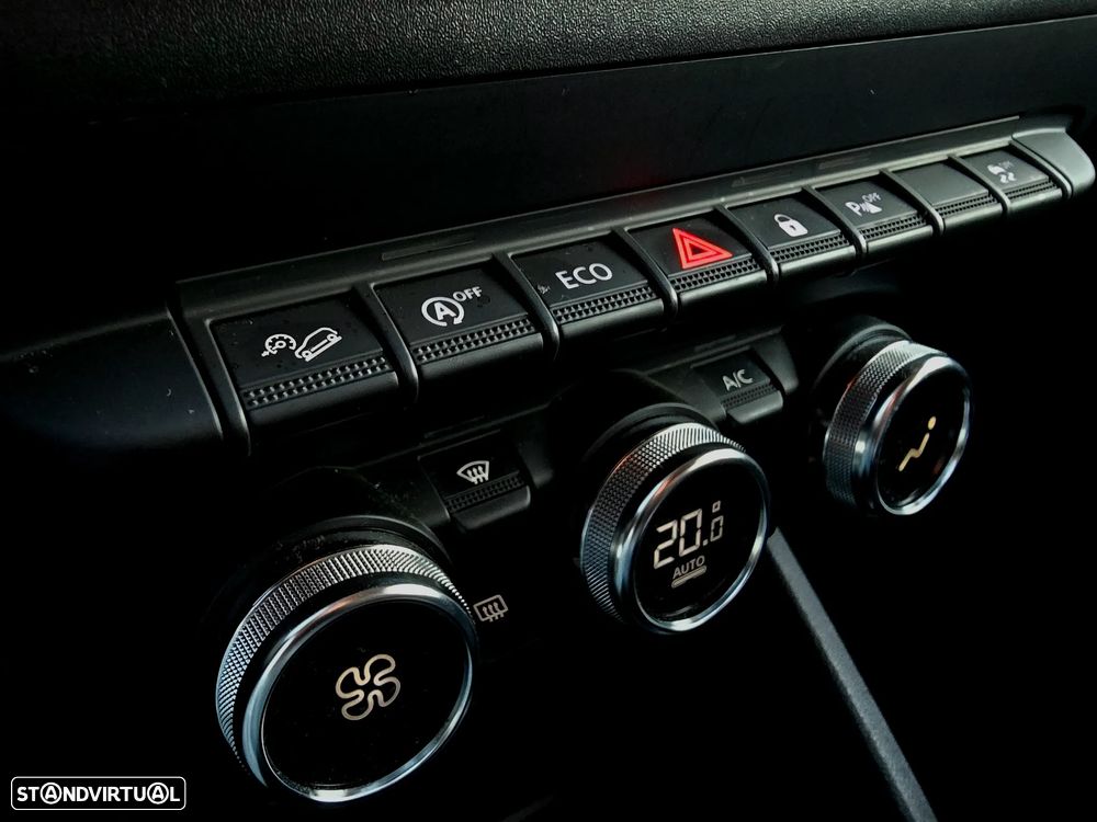 Dacia Duster 1.5 Blue dCi Extreme 4WD - 9