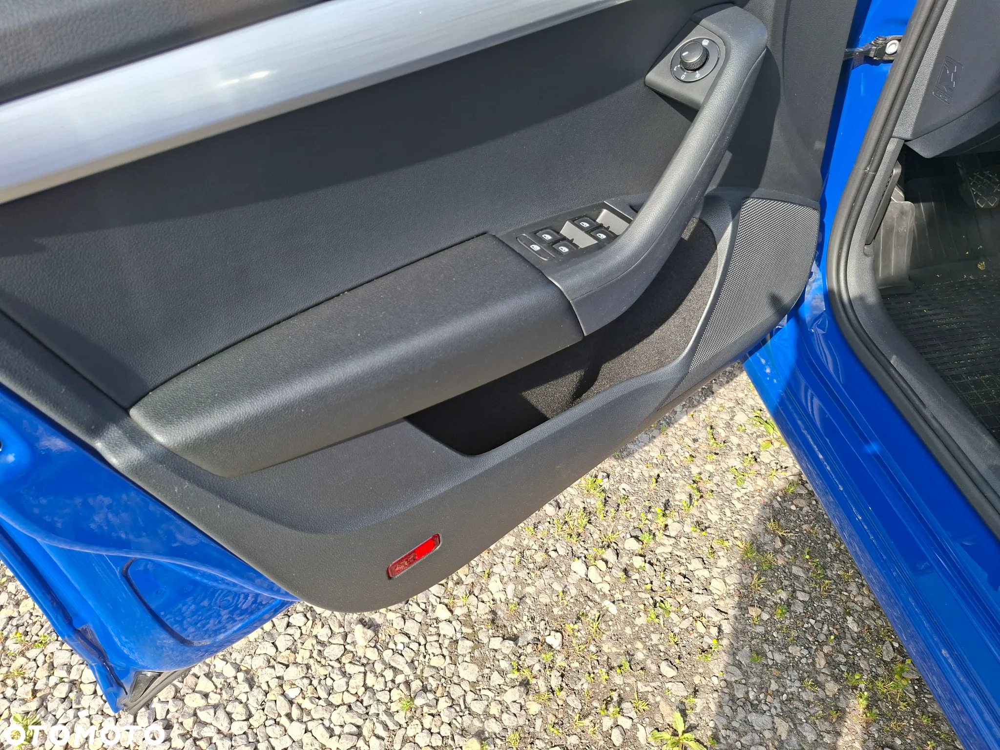 Skoda Octavia 1.5 TSI ACT Drive - 10
