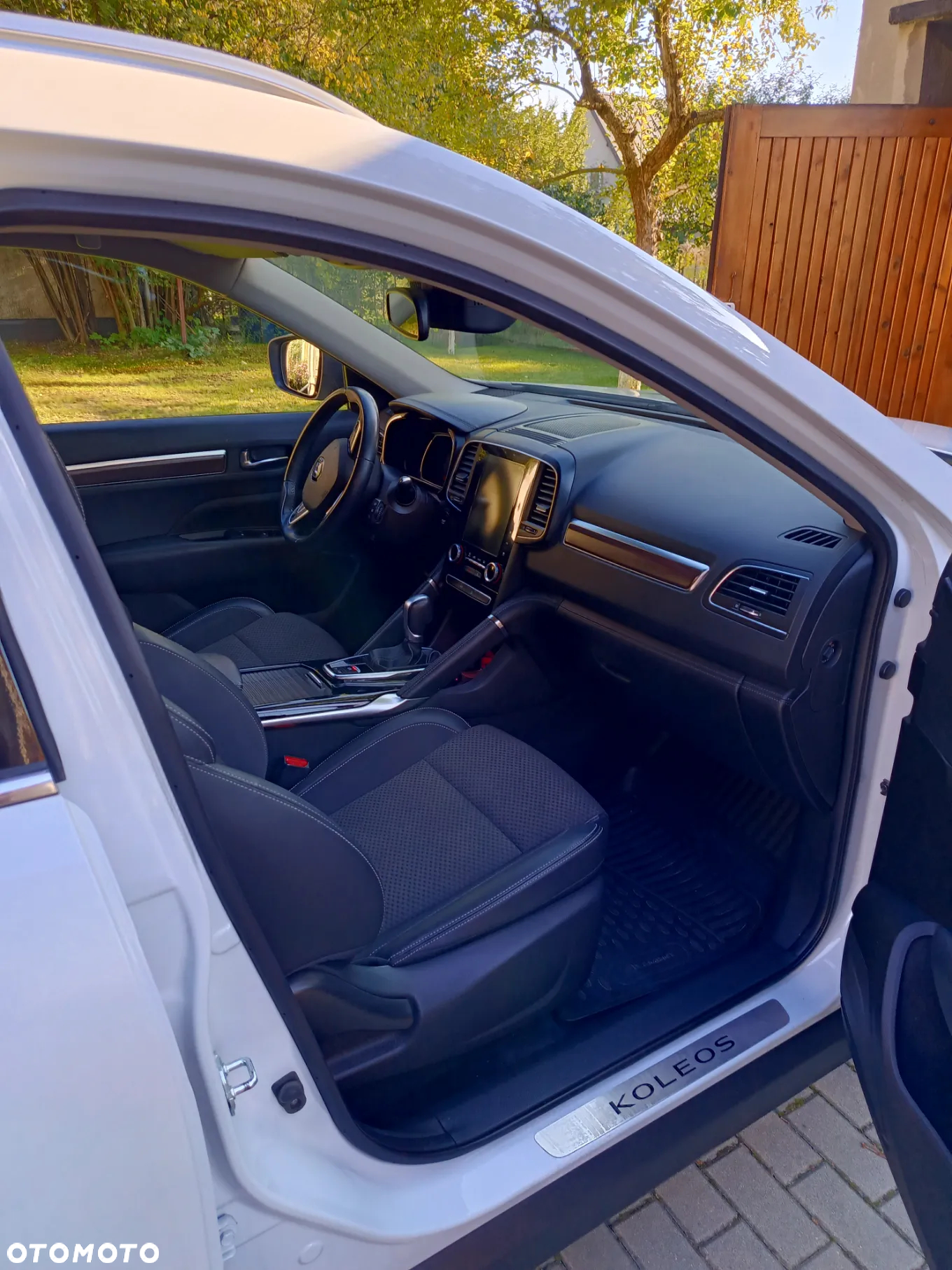 Renault Koleos 2.0 dCi Intens 4x4 X-Tronic - 7
