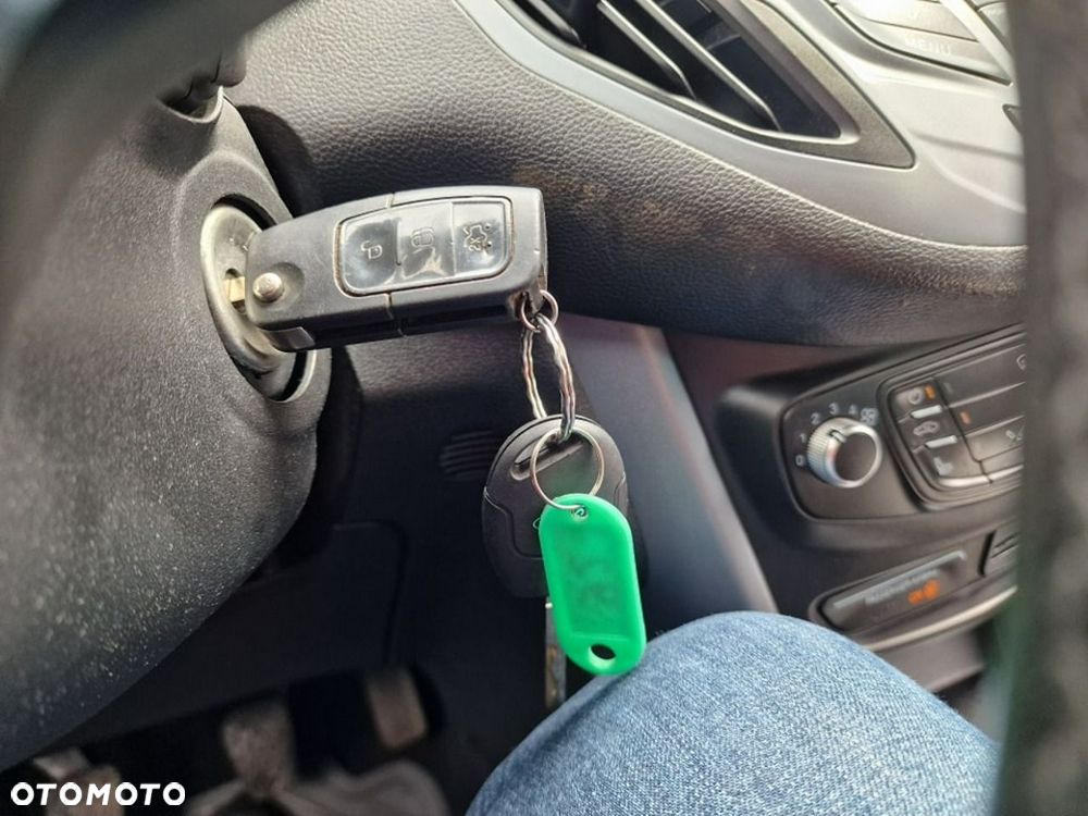 Ford B-MAX 1.0 EcoBoost Trend - 13